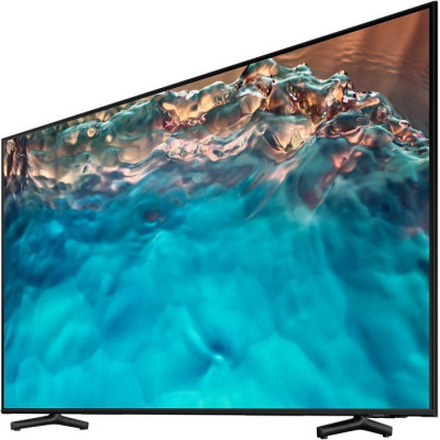 Televizorius Samsung UE55CU8002KXXH-Televizoriai-TELEVIZORIAI IR GARSO TECHNIKA