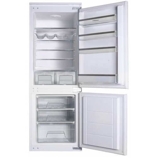 Šaldytuvas Hansa BK316.3AA-Šaldytuvai-Stambi virtuvės technika