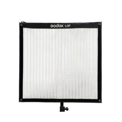 Godox Flexible LED Panel FL150S 60x60cm-Apšvietimas filmavimui, video apšvietimas-Fotostudijos