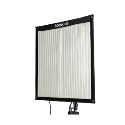 Godox Flexible LED Panel FL150S 60x60cm-Apšvietimas filmavimui, video apšvietimas-Fotostudijos