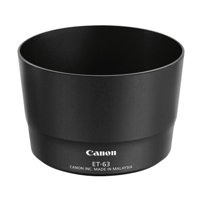 CANON 55-250MM EF-S IS STM + ET-63 + LC KIT-Veidrodinių fotoaparatų objektyvai-Objektyvai ir