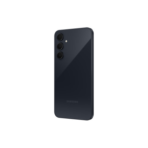 Išmanusis telefonas Samsung Galaxy A35 5G 256GB BLACK-Samsung-Mobilieji telefonai