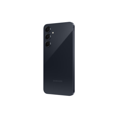 Išmanusis telefonas Samsung Galaxy A55 5G 256GB BLACK-Samsung-Mobilieji telefonai