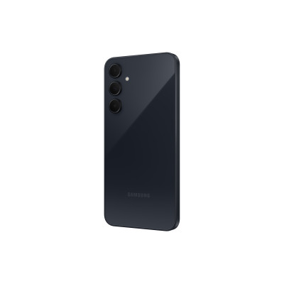 Išmanusis telefonas Samsung Galaxy A35 5G 128GB BLACK-Samsung-Mobilieji telefonai