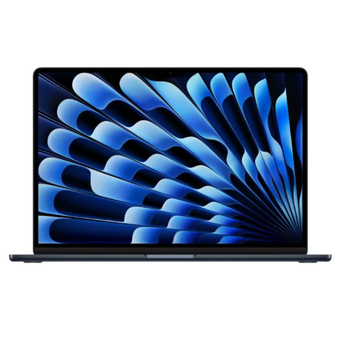 Nešiojamas kompiuteris MacBook Air 15'' Apple M3 8C CPU 10C GPU/8GB/256GB