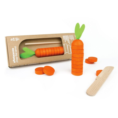 Milaniwood žaidimas Chop The Carrot-ŽAISLAI-Lukoprekyba.lt