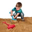 Miniland didelis smėlio kastuvas ir grėblys (50 cm)-ŽAISLAI-Lukoprekyba.lt