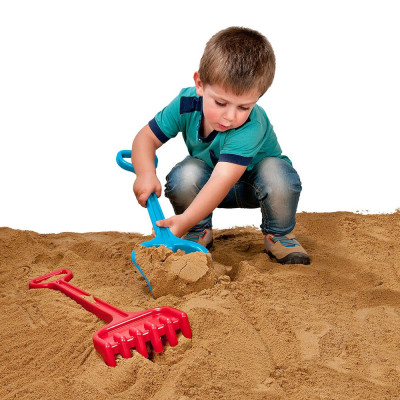 Miniland didelis smėlio kastuvas (50 cm)-ŽAISLAI-Lukoprekyba.lt