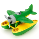 Green Toys žaislinis lėktuvas Hidroplanas-ŽAISLAI-Lukoprekyba.lt