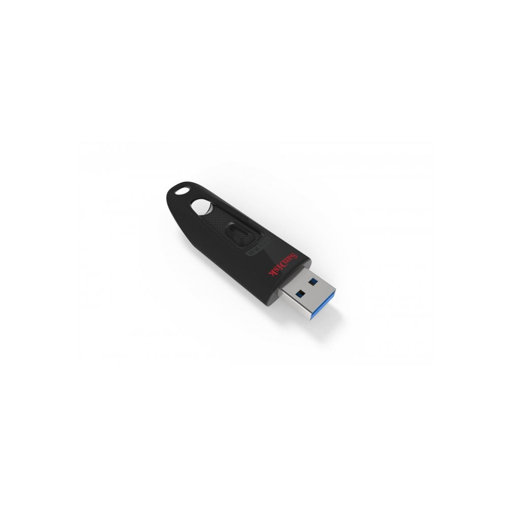 USB atmintinė SanDisk 32GB USB3.0 Flash Drive Ultra-USB raktai-Išorinės duomenų laikmenos