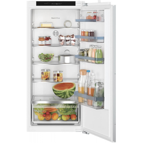 Įmontuojamas šaldytuvas Bosch KIR41VFE0-Šaldytuvai-Stambi virtuvės technika
