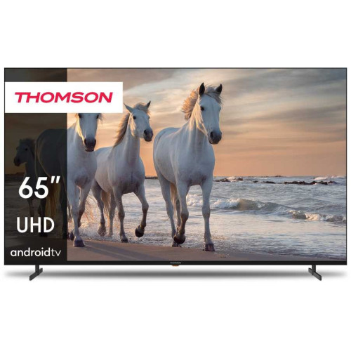 Televizorius Thomson 65UA5S13 Smart TV-Televizoriai-TELEVIZORIAI IR GARSO TECHNIKA