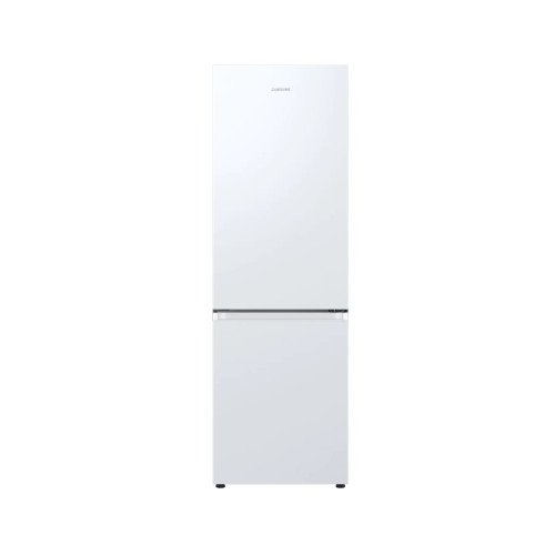 Šaldytuvas Samsung RB34C600EWW/EF-Šaldytuvai-Stambi virtuvės technika