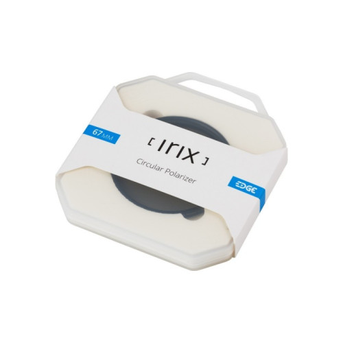 Filtras Irix Edge CPL 67mm-Objektyvų filtrai-Objektyvai ir jų priedai