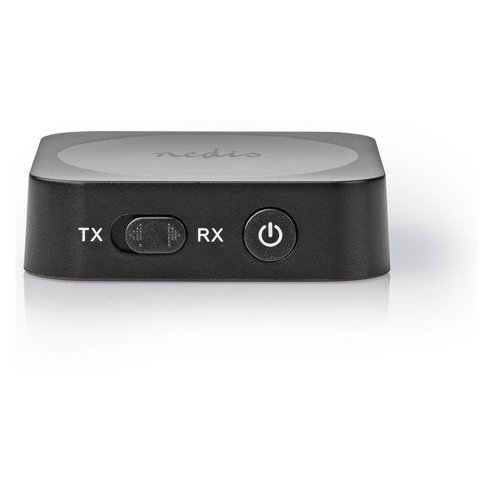 Belaidis Bluetooth 5.1 garso imtuvas -siųstuvas su 3.5mm (AUX) jungtimi-Namų kino ir