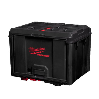 Lentyna sandėliavimo sistemai MILWAUKEE Packout-Įrankių dėžės-Priedai įrankiams