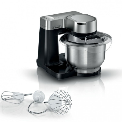 Virtuvės kombainas Bosch MUM Serie MUMS2VM00, 2 900 W Maisto ruošimo prietaisai