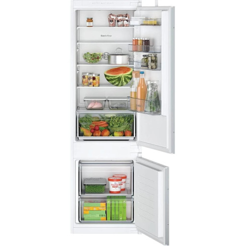 Šaldytuvas Bosch KIV87NSE0-Šaldytuvai-Stambi virtuvės technika