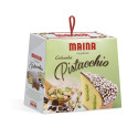 Pyragas MAINA, Golosona Pistacchio, 750 g-Kiti užkandžiai-Užkandžiai