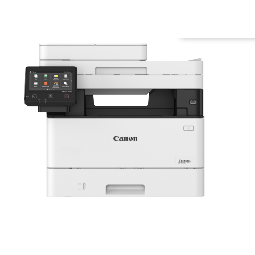 Canon Multifunction Laser Printer I−SENSYS MF453DW Mono, Laser, Printer, A4, Wi-Fi-Rašaliniai