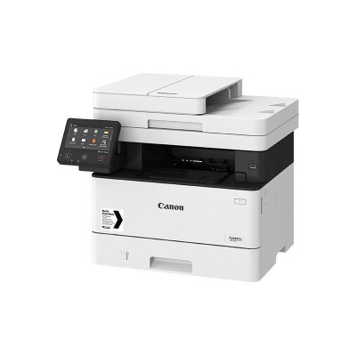 Canon Multifunction Laser Printer I−SENSYS MF453DW Mono, Laser, Printer, A4, Wi-Fi-Rašaliniai