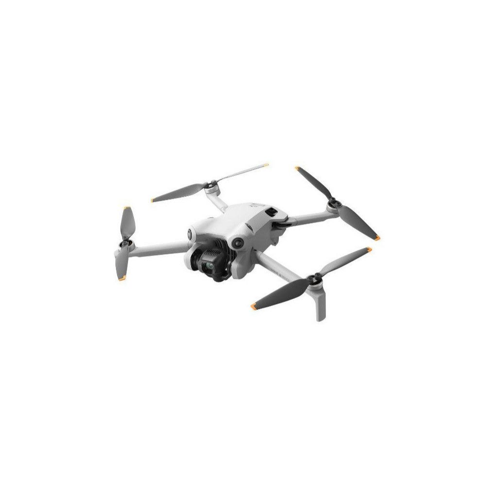 DRONAS DJI MINI 4 PRO RC 2, CP.MA.00000732.04-Dronai ir dronų priedai-Foto ir Video Technika