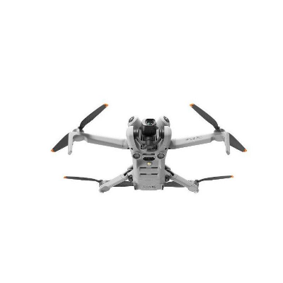 DRONAS DJI MINI 4 PRO RC 2, CP.MA.00000732.04-Dronai ir dronų priedai-Foto ir Video Technika