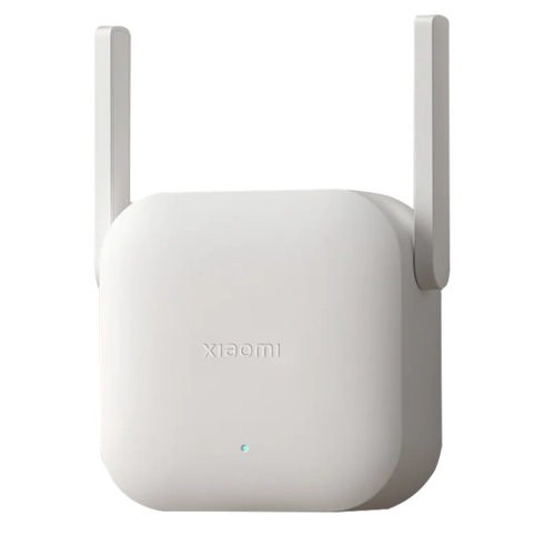 Signalo stiprintuvas Xiaomi | WiFi Range Extender | N300 | 802.11b | 300 Mbit/s | Ethernet LAN