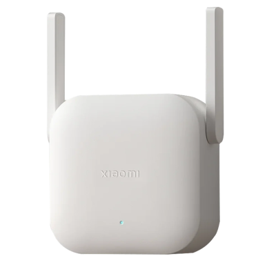 Signalo stiprintuvas Xiaomi | WiFi Range Extender | N300 | 802.11b | 300 Mbit/s | Ethernet LAN