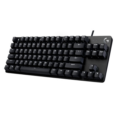 KLAVIATŪRA LOGITECH G413 TKL SE Corded Mechanical Gaming Keyboard - BLA-Gaming