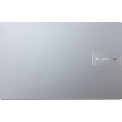 Nešiojamas kompiuteris Asus Vivobook 15.6'' OLED 2.8K AMD Ryzen 7 7730U 16 GB DDR4 SSD 512 GB