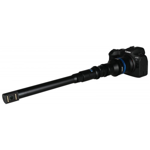 Laowa 24mm f/14 2X Macro Probe Lens- Canon RF-Sisteminių fotoaparatų objektyvai-Objektyvai ir