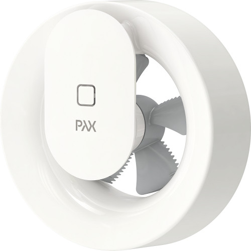 Automatinis vonios ventiliatorius Pax 1560-1, baltas-Ventiliatoriai-Klimato kontrolės technika