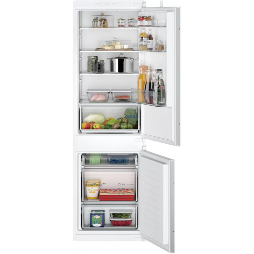 Šaldytuvas Siemens KI86VNSE0-Šaldytuvai-Stambi virtuvės technika