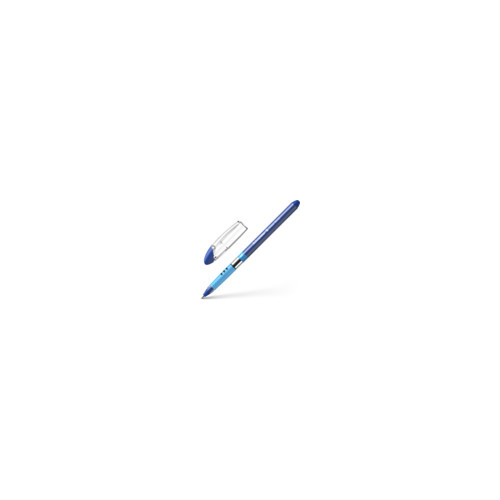 Rašiklis SCHNEIDER OPUS, mėlynos spalvos Rašymo priemonės