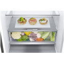 Šaldytuvas LG GBB71PZDMN Stambi virtuvės technika