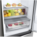 Šaldytuvas LG GBB71PZDMN Stambi virtuvės technika