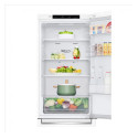 Šaldytuvas LG GBP31SWLZN Stambi virtuvės technika
