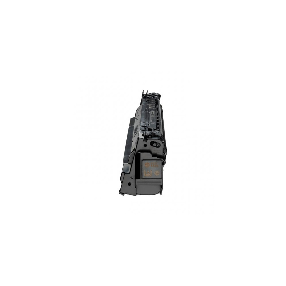 HP toner cartridge 659X black (W2010X) Originalios spausdintuvų kasetės