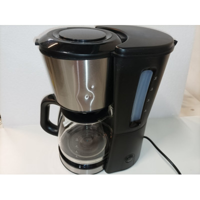 Ecost prekė po grąžinimo, WMF Bueno 04.1225.0011 kavos aparatas Pusiau automatinis Lašelinis