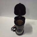 Ecost prekė po grąžinimo, Tristar CM-1246 kavos aparatas Visiškai automatinis Lašelinis kavos