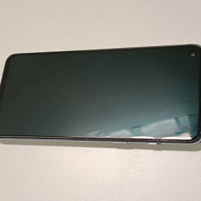 Ecost prekė po grąžinimo OnePlus Nord 2 5G 8 GB RAM 128 GB SIM nemokamas išmanusis telefonas