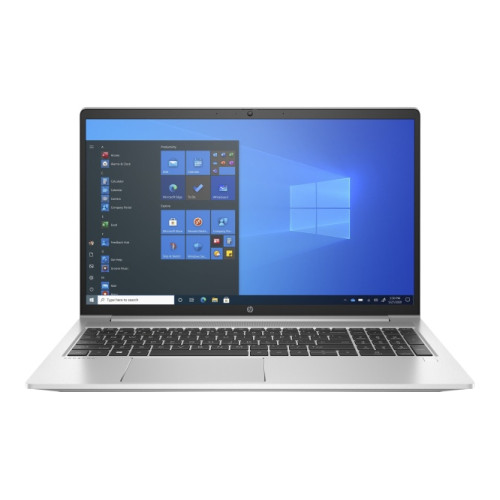 HP ProBook 445 G8 - Ryzen 3 5400U, 16GB, 256GB SSD, 14 FHD 400-nit AG, FPR, US backlit