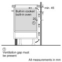 Kaitlentė Siemens ED651FSB5E Stambi virtuvės technika