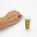 Gelis grimui 14ml ALPINO Glitter gold Vaikiška kosmetika