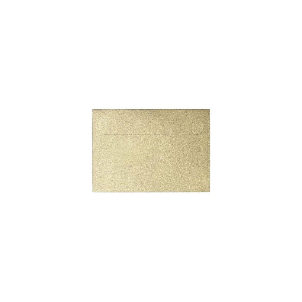 Vokai B7 PEARL,120g 10vnt auksiniai Popierius ir popieriaus produktai
