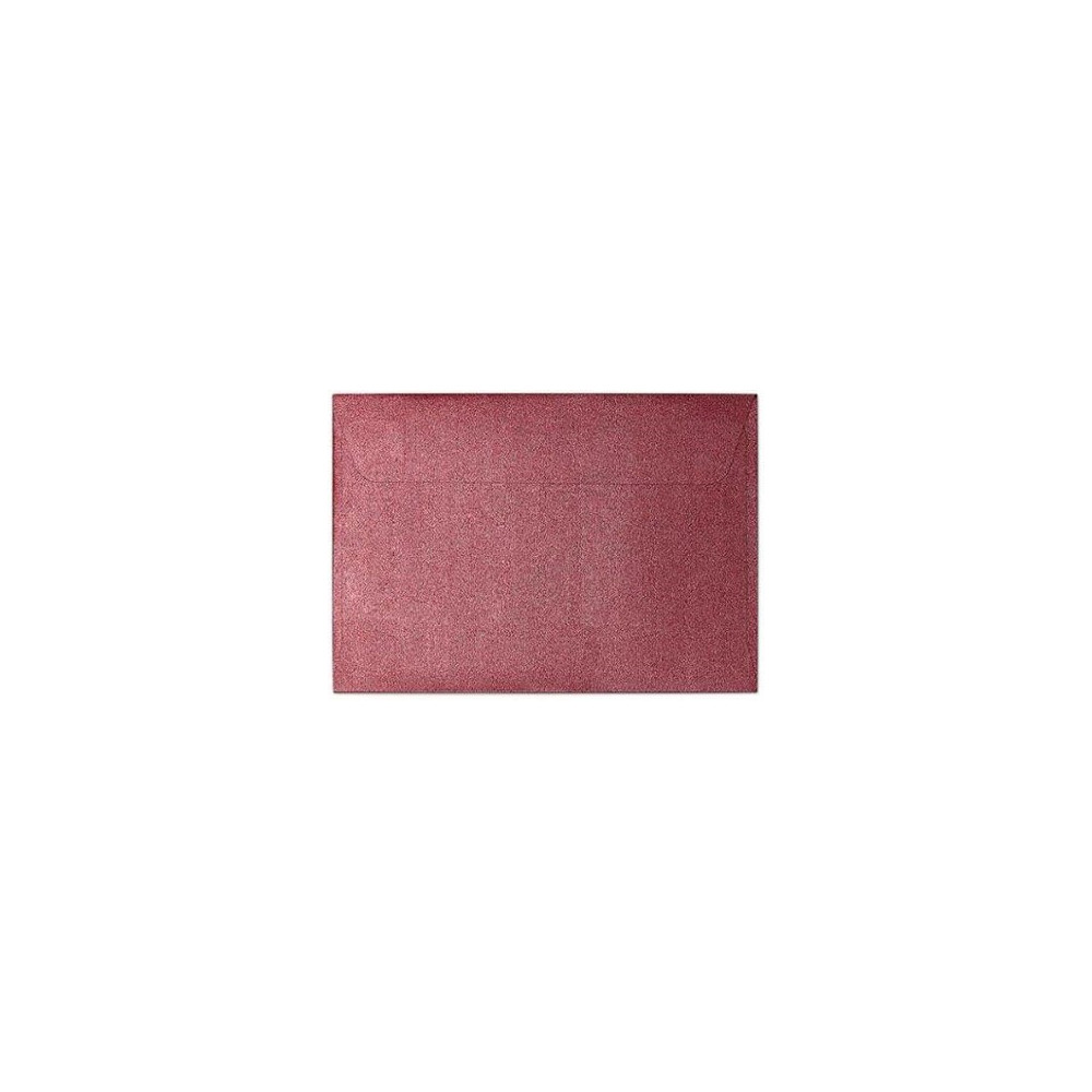 Vokai C6 PEARL,120g 10vnt raudoni Popierius ir popieriaus produktai