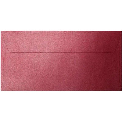 Vokai DL PEARL,120g 10vnt raudoni Popierius ir popieriaus produktai