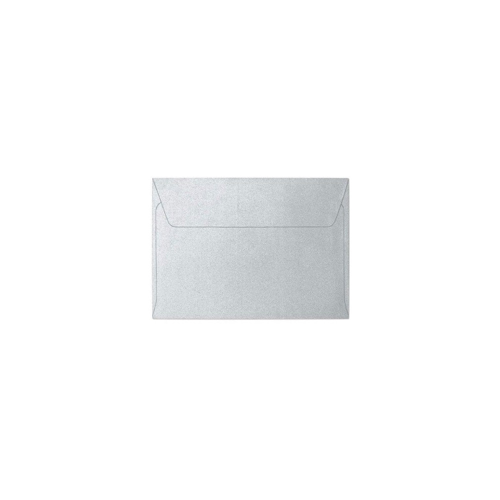 Vokai C6 PEARL,120g 10vnt sidabriniai Popierius ir popieriaus produktai