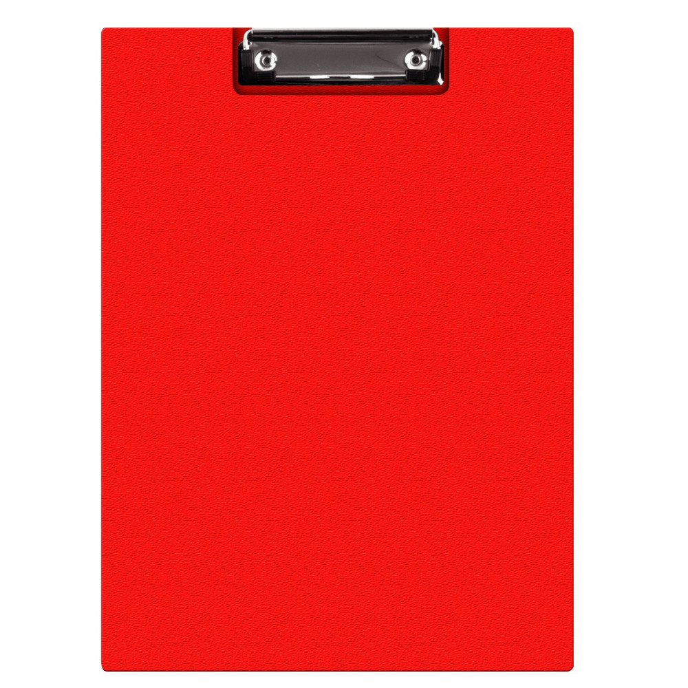 Dviguba lenta, A5 su prispaudimu,raudona Dokumentų laikymo, archyvavimo priemonės